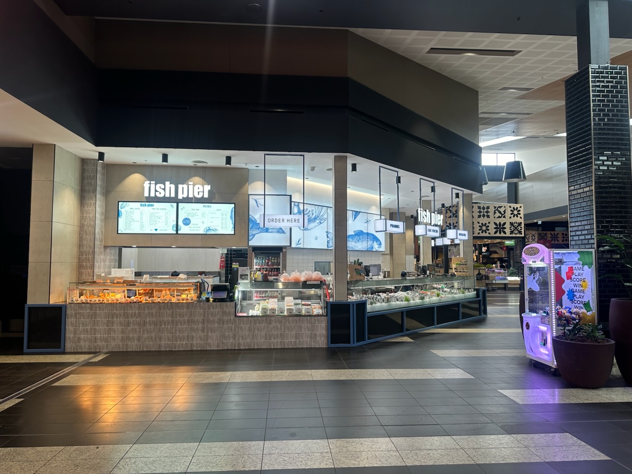 New Installations & Upgrades