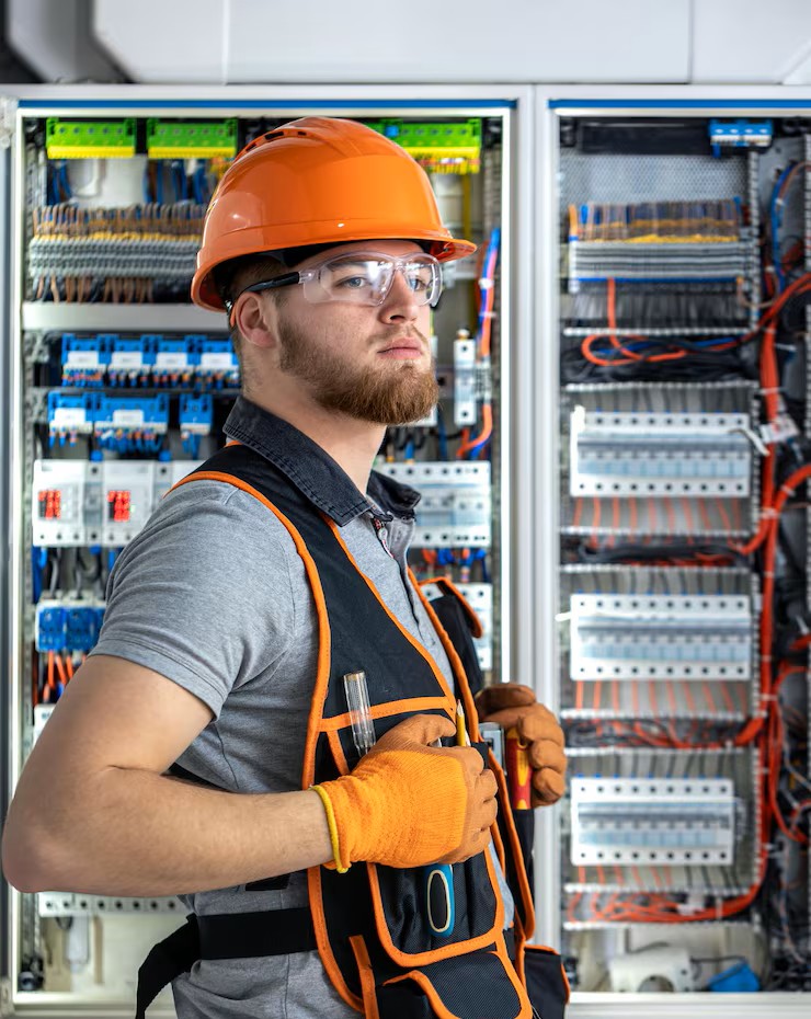 Retail Electrical Specialists