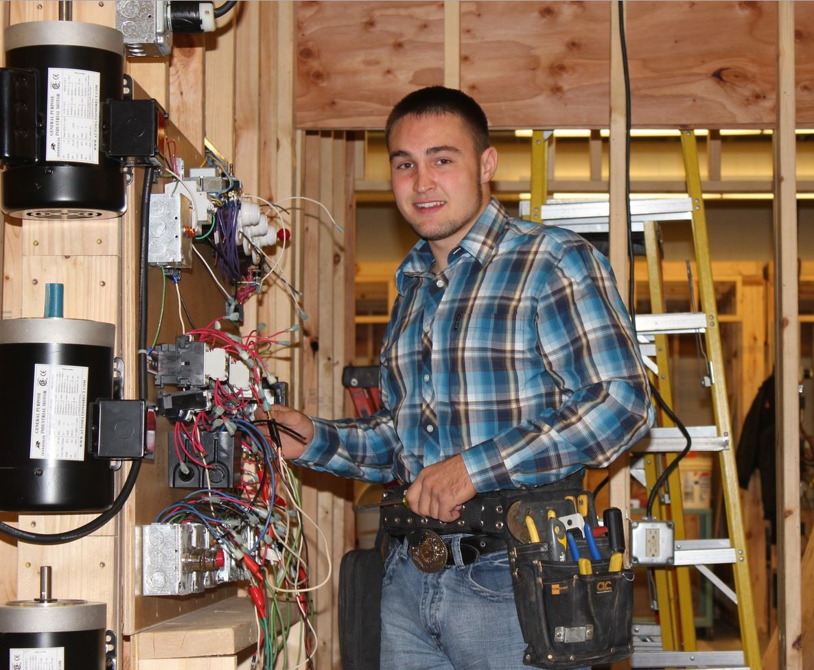 Education Sector Electrical Specialists