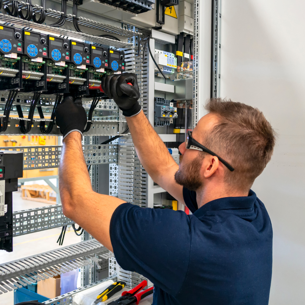 Where Quality Begins and Service Never Ends